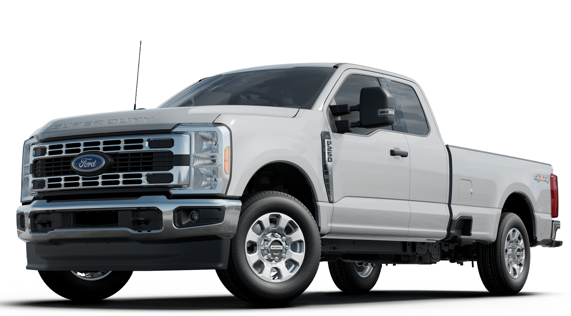 New 2023 Ford Super Duty F-250® XLT SuperCab in Orchard Park # | Towne Ford